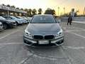 BMW 218 216d Active Tourer Advantage Argent - thumbnail 2