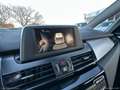 BMW 218 216d Active Tourer Advantage Argent - thumbnail 30