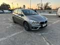 BMW 218 216d Active Tourer Advantage Argent - thumbnail 3