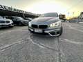 BMW 218 216d Active Tourer Advantage Argent - thumbnail 36