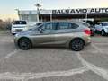BMW 218 216d Active Tourer Advantage Argent - thumbnail 8