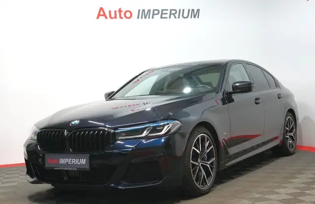 BMW 530 d xDrive M Sport Lim.*LASER*PANORAMA*STDHZ