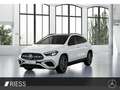 Mercedes-Benz GLA 200 d 4M AMG Sport Night Distr AHK Pano 360 19" Weiß - thumbnail 8