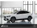 Mercedes-Benz GLA 200 d 4M AMG Sport Night Distr AHK Pano 360 19" Weiß - thumbnail 7