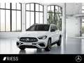 Mercedes-Benz GLA 200 d 4M AMG Sport Night Distr AHK Pano 360 19" Weiß - thumbnail 1