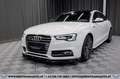 Audi S5 3,0 TFSI quattro Aut.*LEDER*NAVI*R-KAMERA*SHZ* Weiß - thumbnail 3