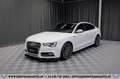 Audi S5 3,0 TFSI quattro Aut.*LEDER*NAVI*R-KAMERA*SHZ* Weiß - thumbnail 1