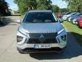 Mitsubishi Eclipse Cross PHEV, Basis mit Sportpaket Silber - thumbnail 4