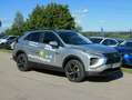 Mitsubishi Eclipse Cross PHEV, Basis mit Sportpaket Silber - thumbnail 3