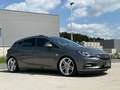 Opel Astra 1,6 CDTI Dynamic Gris - thumbnail 4