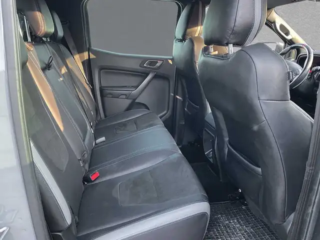 Ford Ranger view 5