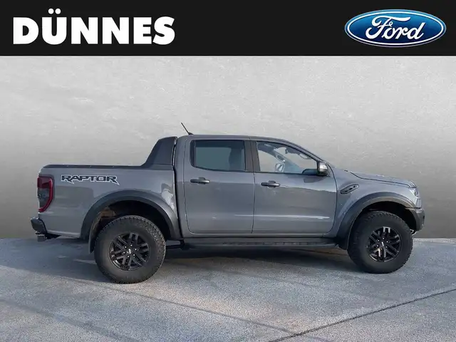 Ford Ranger view 6