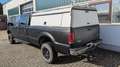 Ford F 350 Super Duty Crew Cab Schwarz - thumbnail 10
