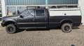Ford F 350 Super Duty Crew Cab Černá - thumbnail 4