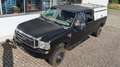 Ford F 350 Super Duty Crew Cab Negro - thumbnail 2