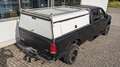 Ford F 350 Super Duty Crew Cab Negro - thumbnail 11
