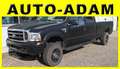 Ford F 350 Super Duty Crew Cab Černá - thumbnail 3