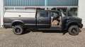 Ford F 350 Super Duty Crew Cab Černá - thumbnail 6