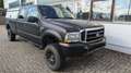 Ford F 350 Super Duty Crew Cab Negro - thumbnail 7