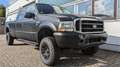 Ford F 350 Super Duty Crew Cab Černá - thumbnail 12