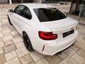 BMW M2 Coupé Weiß - thumbnail 11