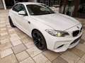 BMW M2 Coupé Weiß - thumbnail 6