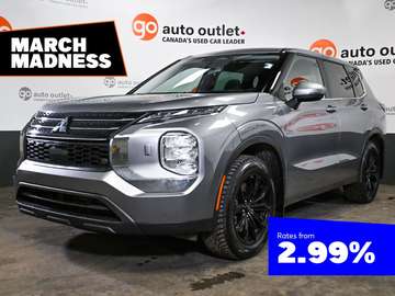 ES * Single owner / Alberta vehicle *