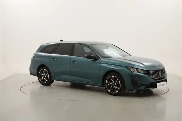 Peugeot 308 view 7