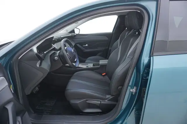 Peugeot 308 view 10