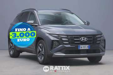 1.6 crdi 48V Business dct