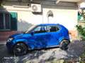 Suzuki Ignis Ignis 1.2h Top 4wd allgrip Azul - thumbnail 2