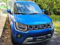 Suzuki Ignis Ignis 1.2h Top 4wd allgrip Azul - thumbnail 1