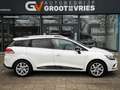 Renault Clio Estate 0.9 TCe Limited Org NL|Trekhaak|Navi|Airco Wit - thumbnail 4