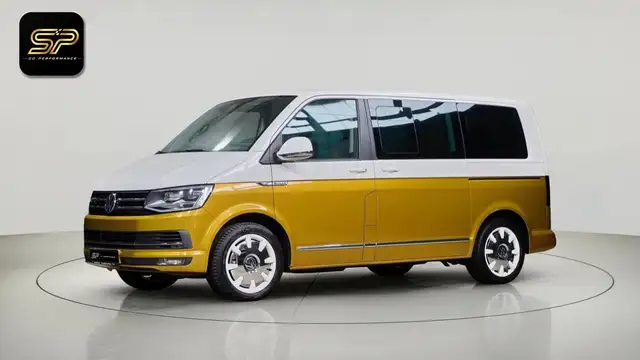Volkswagen LT t6