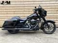 Harley-Davidson Street Glide SPECIAL FLHXS Zwart - thumbnail 1