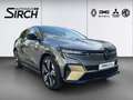Renault Megane E-Tech EV60 Iconic*NAVI*LED*CAM* Gris - thumbnail 6