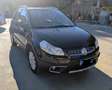 Fiat Sedici Sedici 2.0 mjt Emotion 4x4 135cv Noir - thumbnail 5