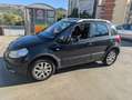 Fiat Sedici Sedici 2.0 mjt Emotion 4x4 135cv Noir - thumbnail 1