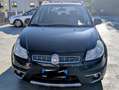 Fiat Sedici Sedici 2.0 mjt Emotion 4x4 135cv Noir - thumbnail 3