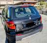 Fiat Sedici Sedici 2.0 mjt Emotion 4x4 135cv Noir - thumbnail 10