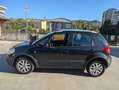 Fiat Sedici Sedici 2.0 mjt Emotion 4x4 135cv Noir - thumbnail 4