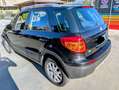 Fiat Sedici Sedici 2.0 mjt Emotion 4x4 135cv Noir - thumbnail 11