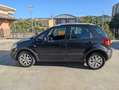 Fiat Sedici Sedici 2.0 mjt Emotion 4x4 135cv Noir - thumbnail 13