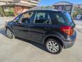 Fiat Sedici Sedici 2.0 mjt Emotion 4x4 135cv Noir - thumbnail 12