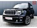 Jeep Renegade S+ 1.3l A/T 4xe Allrad Panorama Navi Schwarz - thumbnail 1