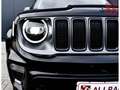Jeep Renegade S+ 1.3l A/T 4xe Allrad Panorama Navi Schwarz - thumbnail 6