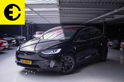 Tesla Model X 100D 7p. | Trekhaak | Enhanced autopilot | Premium