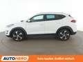 Hyundai TUCSON 1.6 TGDI Prime 4WD Aut*NAVI*LED*TEMPO*CAM*PDC*SHZ* Weiß - thumbnail 3