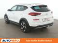 Hyundai TUCSON 1.6 TGDI Prime 4WD Aut*NAVI*LED*TEMPO*CAM*PDC*SHZ* Weiß - thumbnail 4