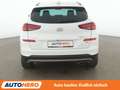 Hyundai TUCSON 1.6 TGDI Prime 4WD Aut*NAVI*LED*TEMPO*CAM*PDC*SHZ* Weiß - thumbnail 5